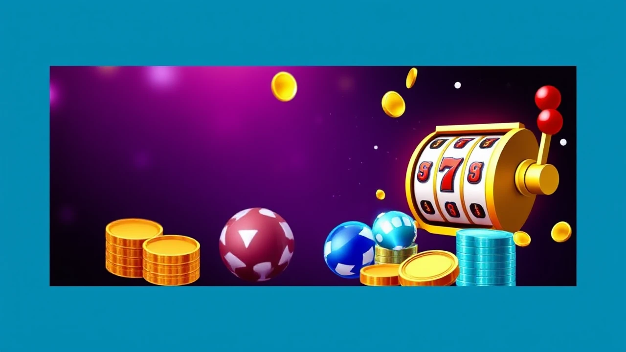 Exploring the Secrets of Online Casino Slots: Chasing the Rare Big Win