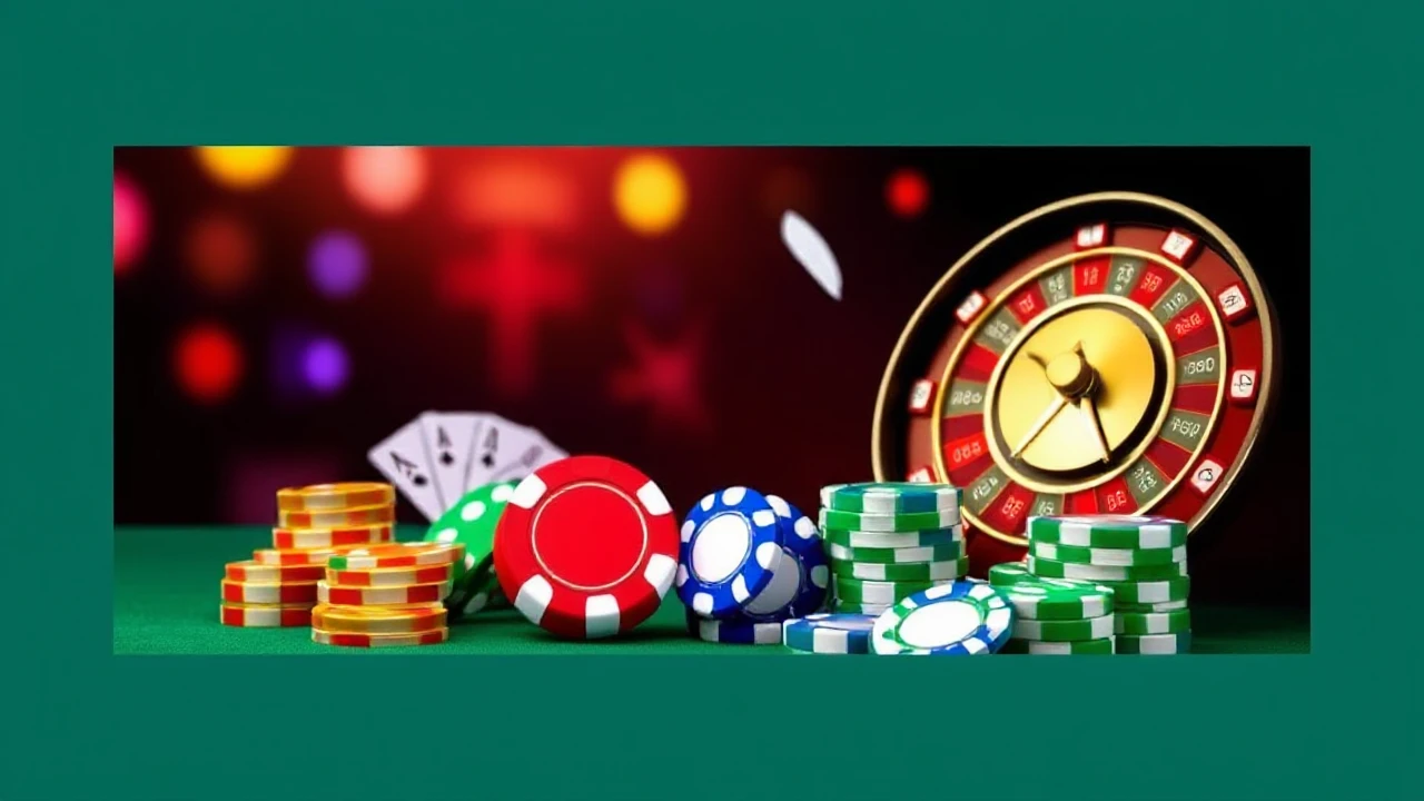 Your Go-To Manual on Choosing the Best Casino for Individual Gaming Desires