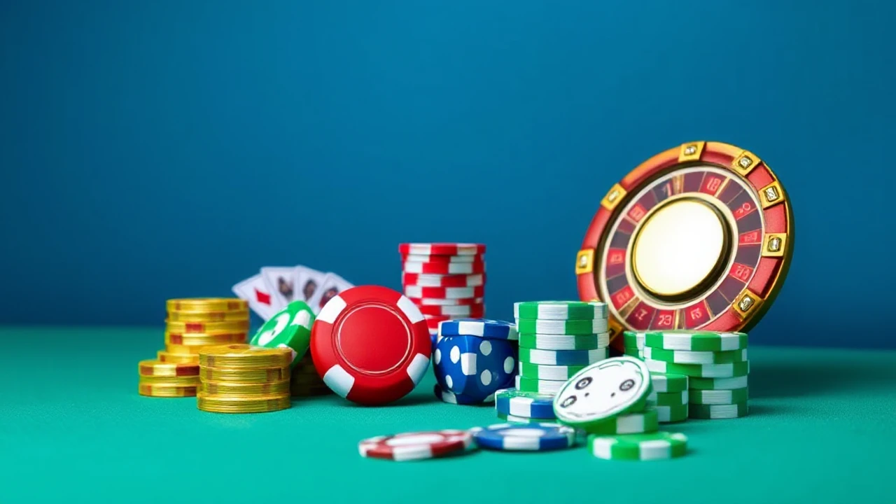 Exploring the Hidden Truths of Casino Comps and Rewards