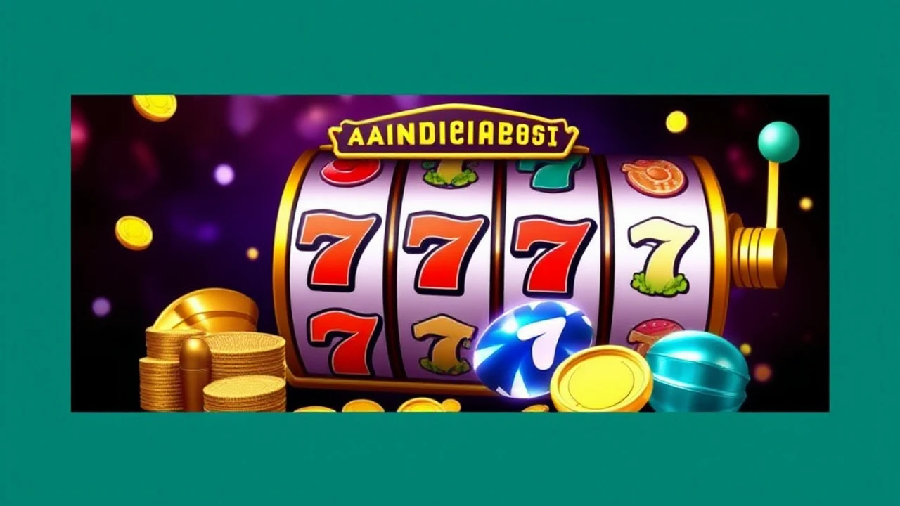Panduan Strategi Jitu Untuk Menang Bermain Slot Online
