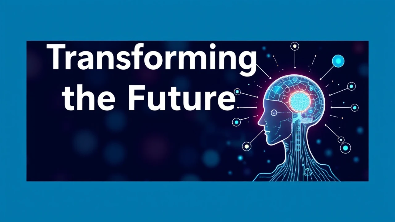 Transforming the Future of Life: Leading Tech Advancements Impacting Our Lives