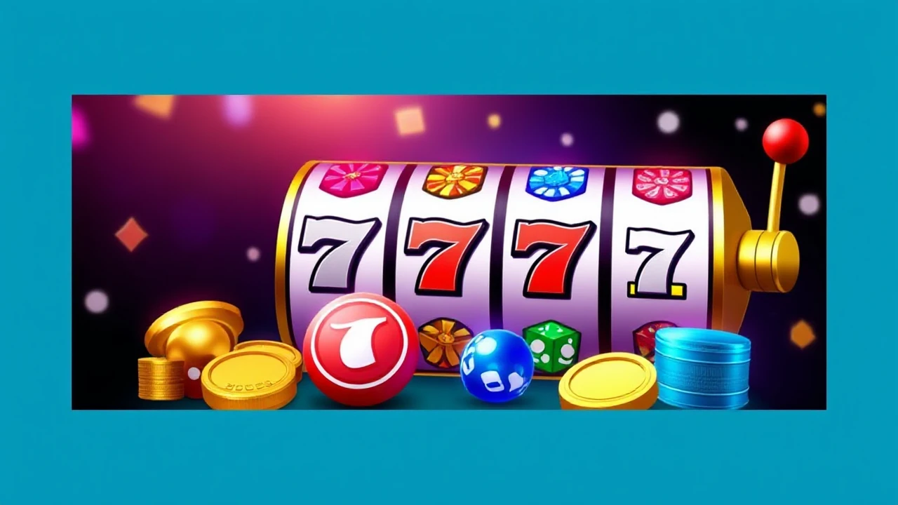 Conquering Typical Errors While Engaging in Online Slot Games
