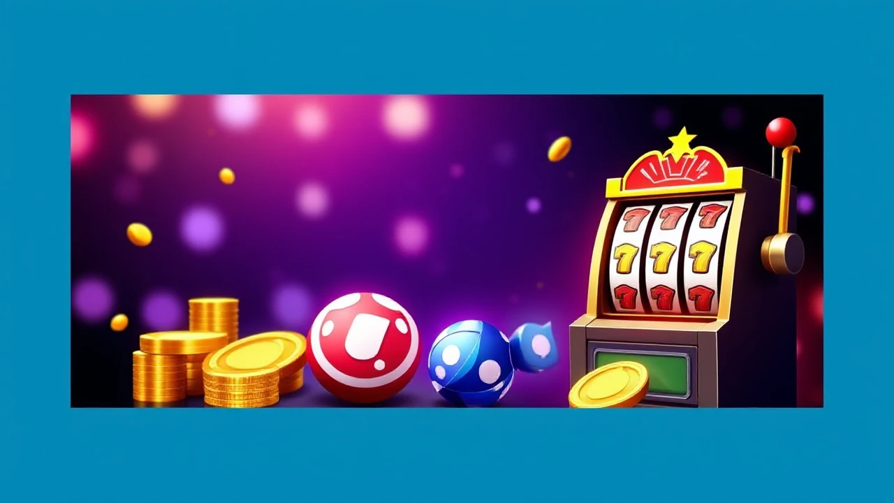 Harnessing the Impact of Upbeat Mindset in Virtual Slot Gaming Experience