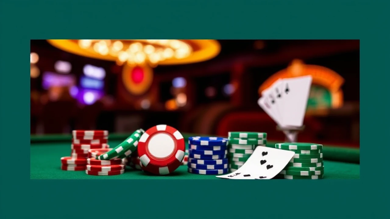 10 Must-Know Etiquette Rules for Going to a Casino