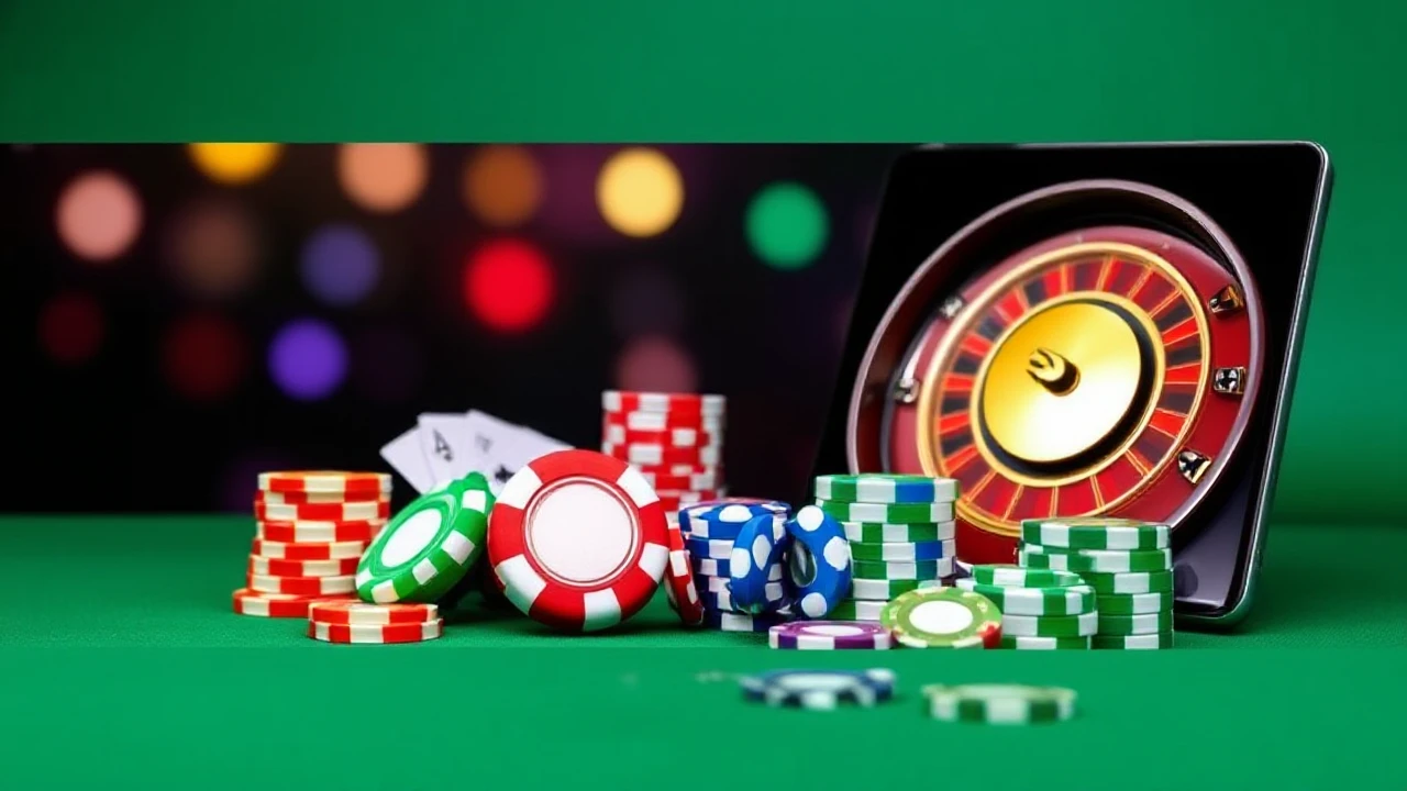 Helpful Hints for Dominating in Online Gambling Pursuits