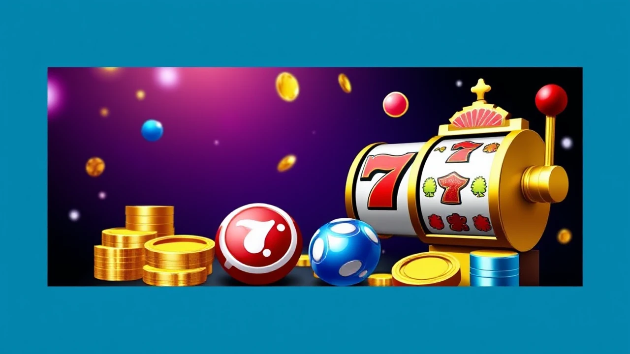 Huge Payouts Incoming: Choosing the Top Casino Slots