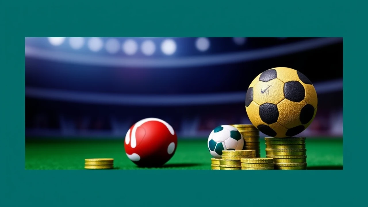 Increasing Income: Effective Bankroll Management in Sports Betting