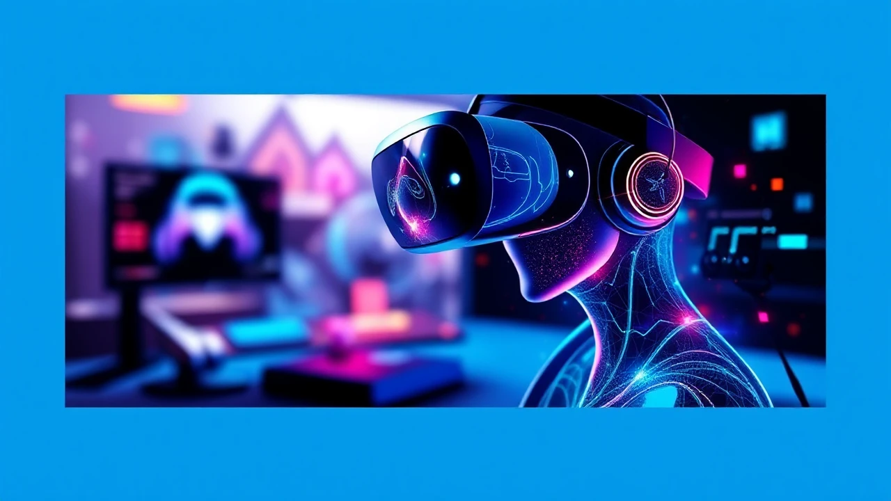 Discovering Virtual Realities: The Future of Gaming Technology