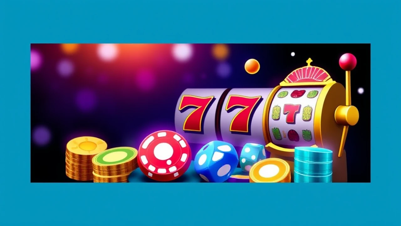 Uncovering the Trending Slot Trends in the Casino Industry