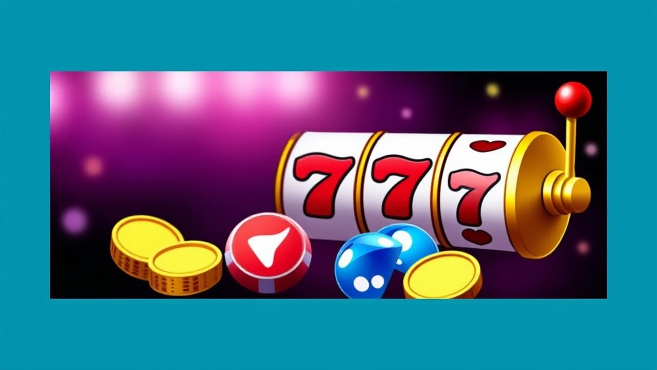 Top 10 Errors to Avoid When Playing Slots