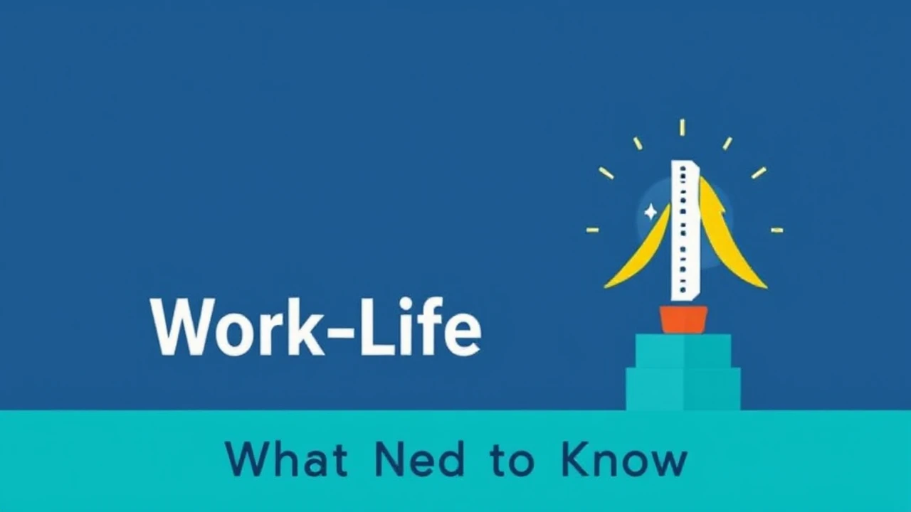 Delving into the Hidden Tips for a Harmonious Work-Life Balance: What You Need to Know