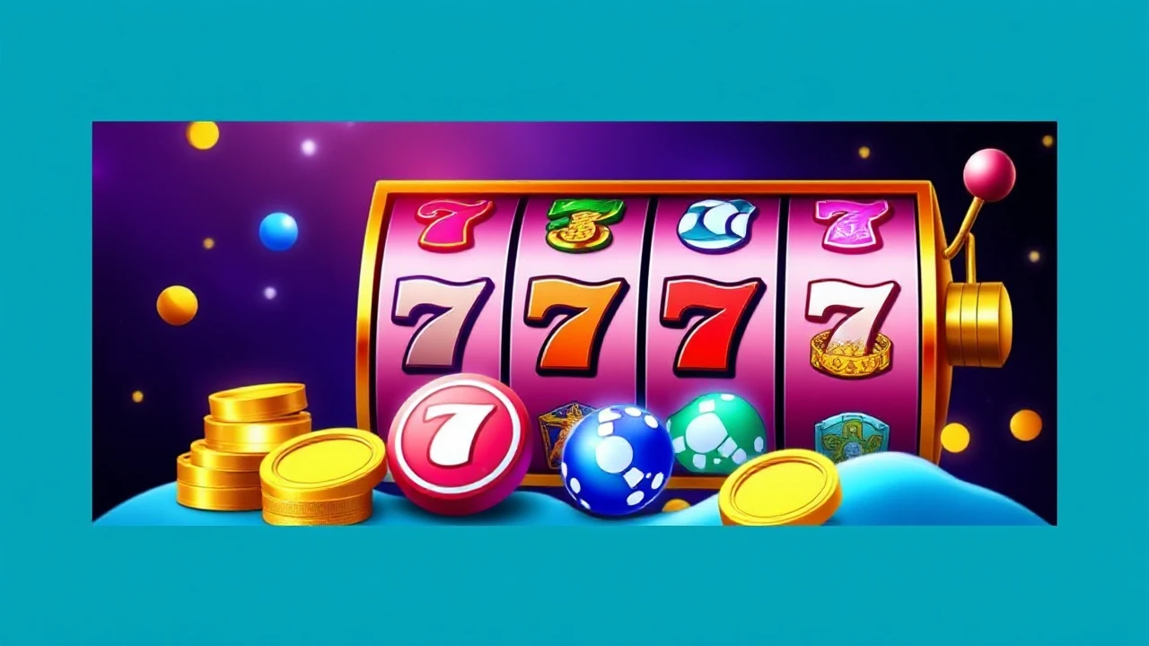Navigating the Choosing Process: Tips to Avoid Common Pitfalls When Selecting a Slot Game