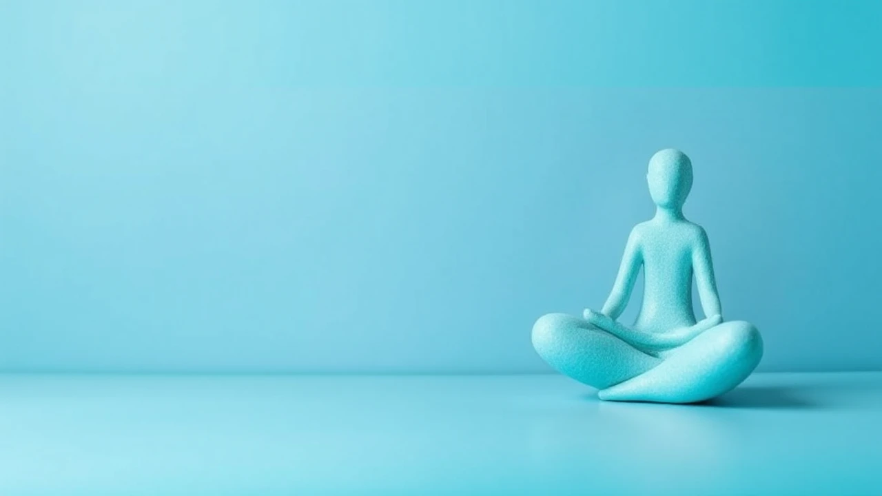 Exploring the Latest Trends in Mental Health Awareness and Self-Care