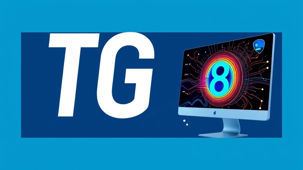 TG88: Revolutionizing Modern Technology with Innovation and Performance