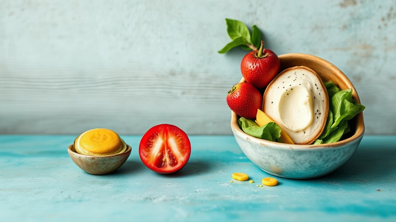 The Ultimate Guide to Embracing a Mindful Eating Lifestyle for Wellness