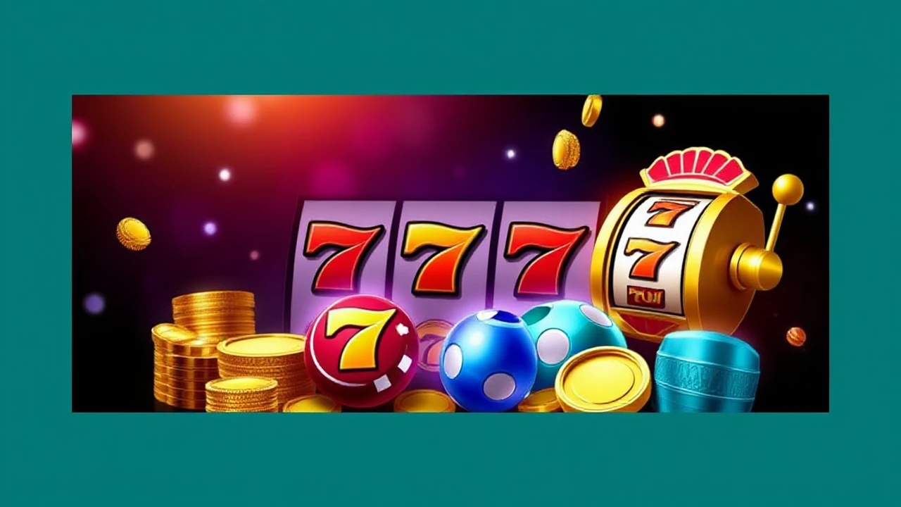 Panduan Sederhana untuk Menikmati Sensasi Bermain Slot Online