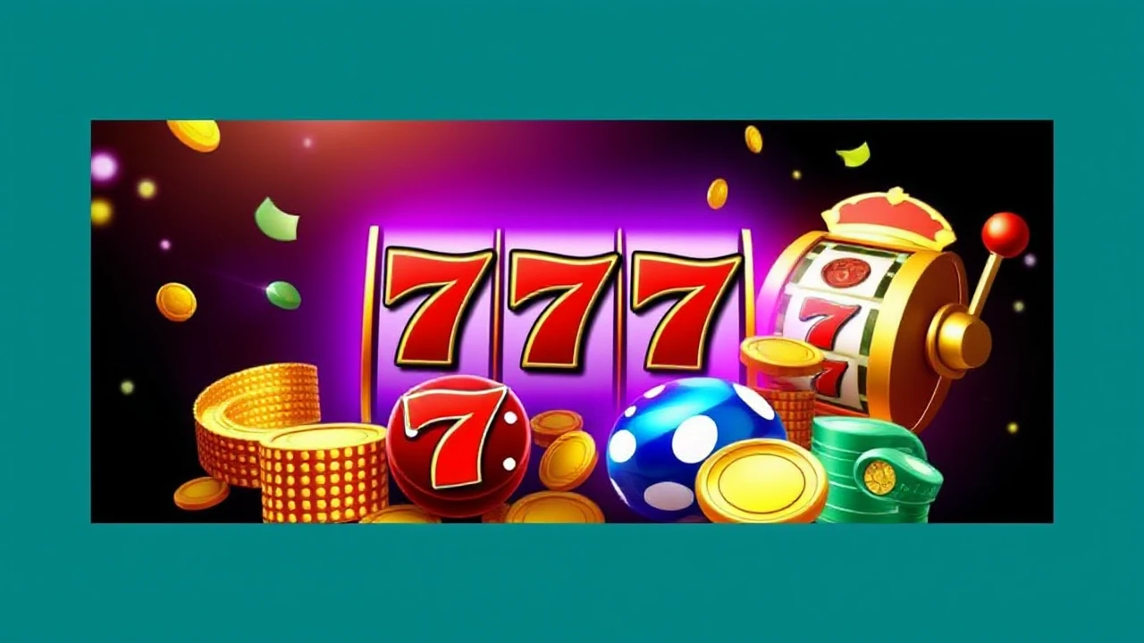 Serunya Bermain Slot Gratis Tanpa Deposit