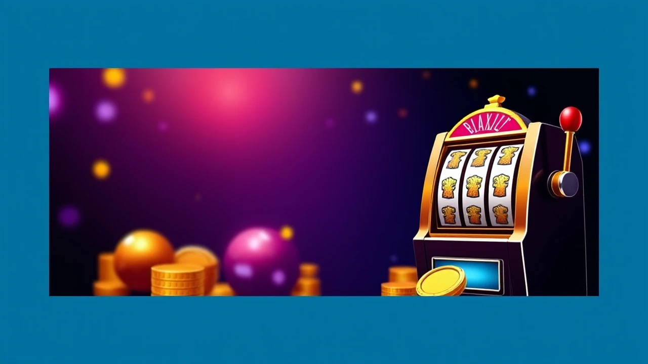 Mastering the Art of Establishing Realistic Expectations in Slot Machine Play