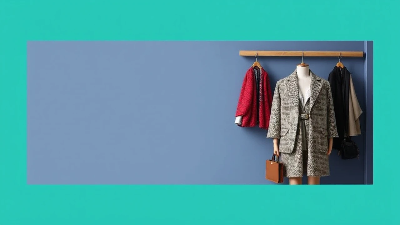 Fashion Forward: Top Tips for Developing a Wardrobe That Stands the Test of Time