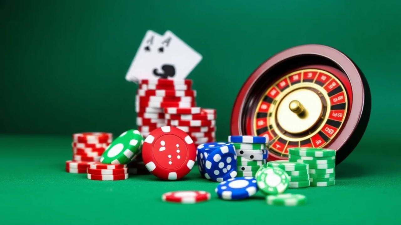 The Best 10 Tips for Boosting Your Gambling Winnings