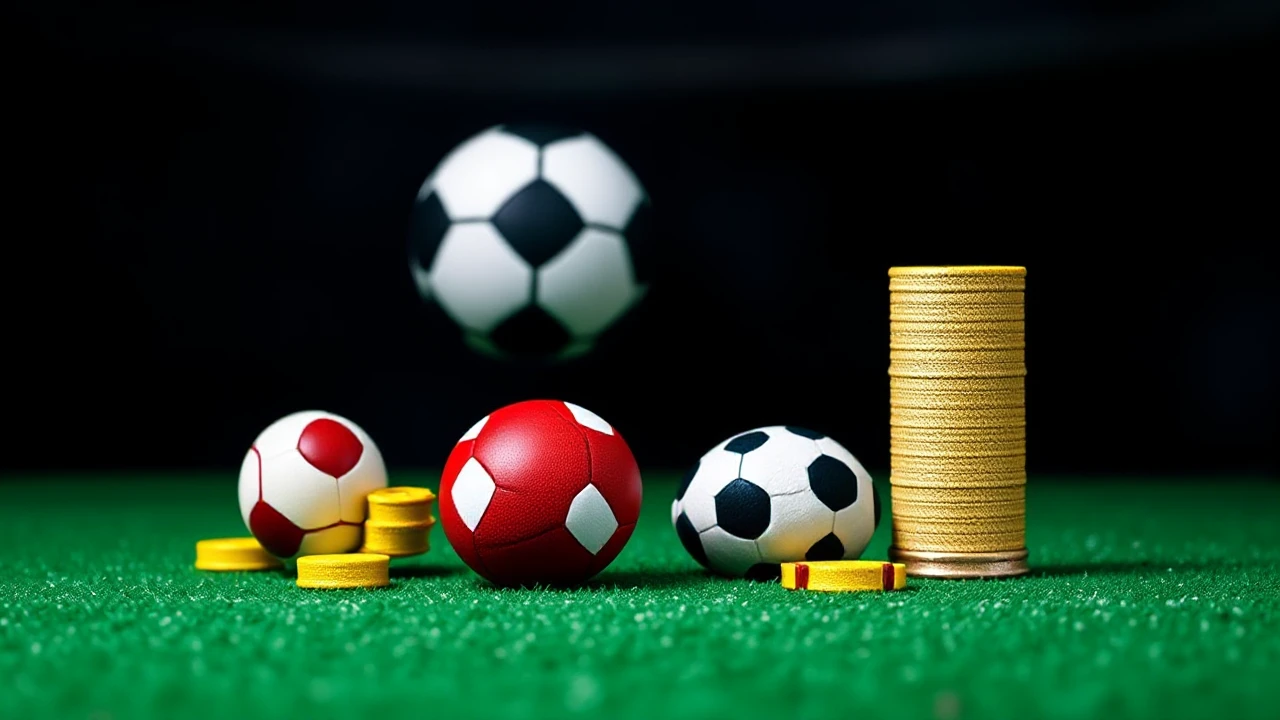 The Do's and Don'ts When Engaging in Ethical Sportsbook Betting: A Comprehensive Guide to Remain In Control