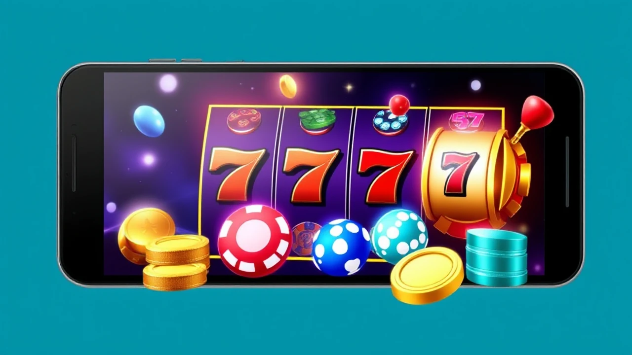 Future Trends of Integration Across Platforms in Slots Progress