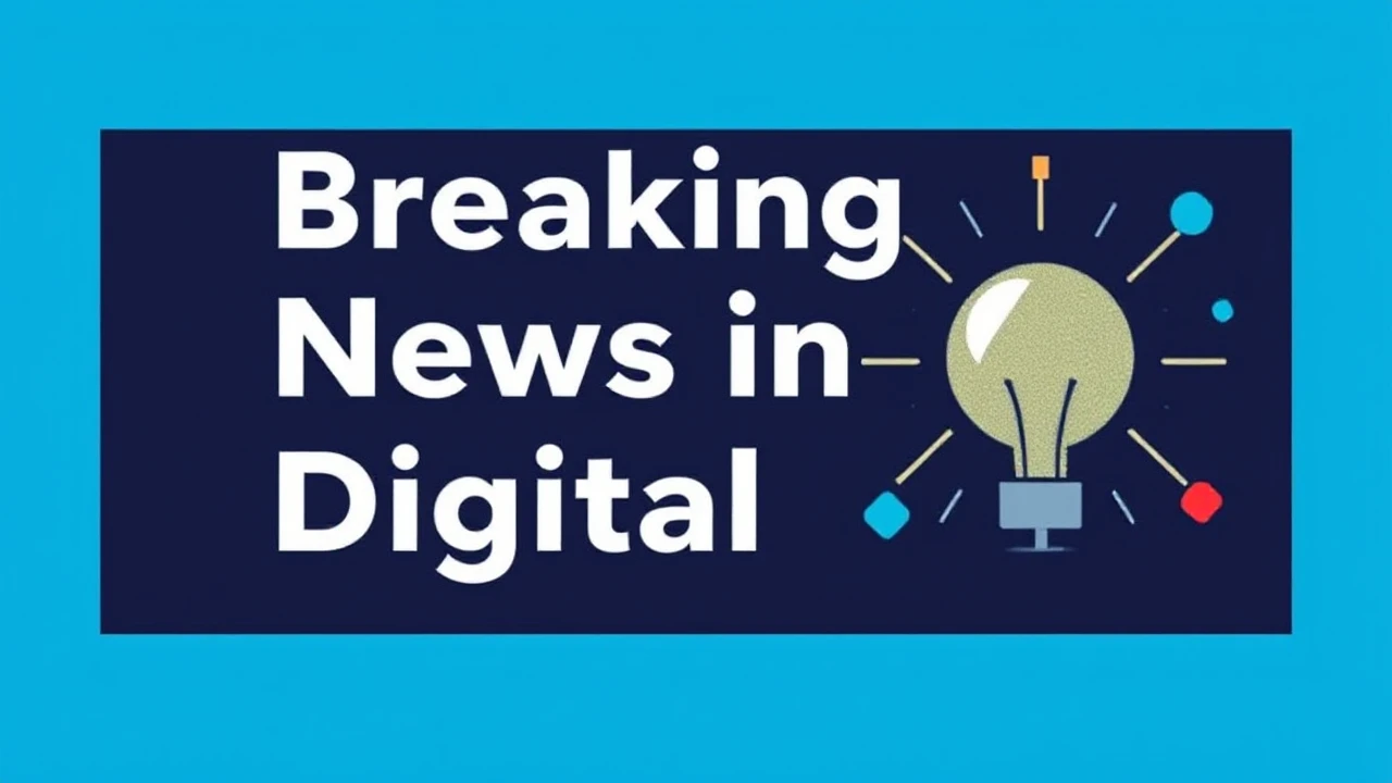 Breaking News in the Digital Era: Your Guide to Being Informed