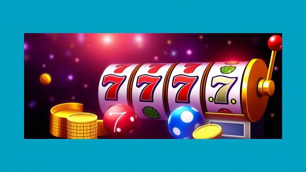 Cracking the Enigma of Gaming House Slot Payback Rates (RTP)