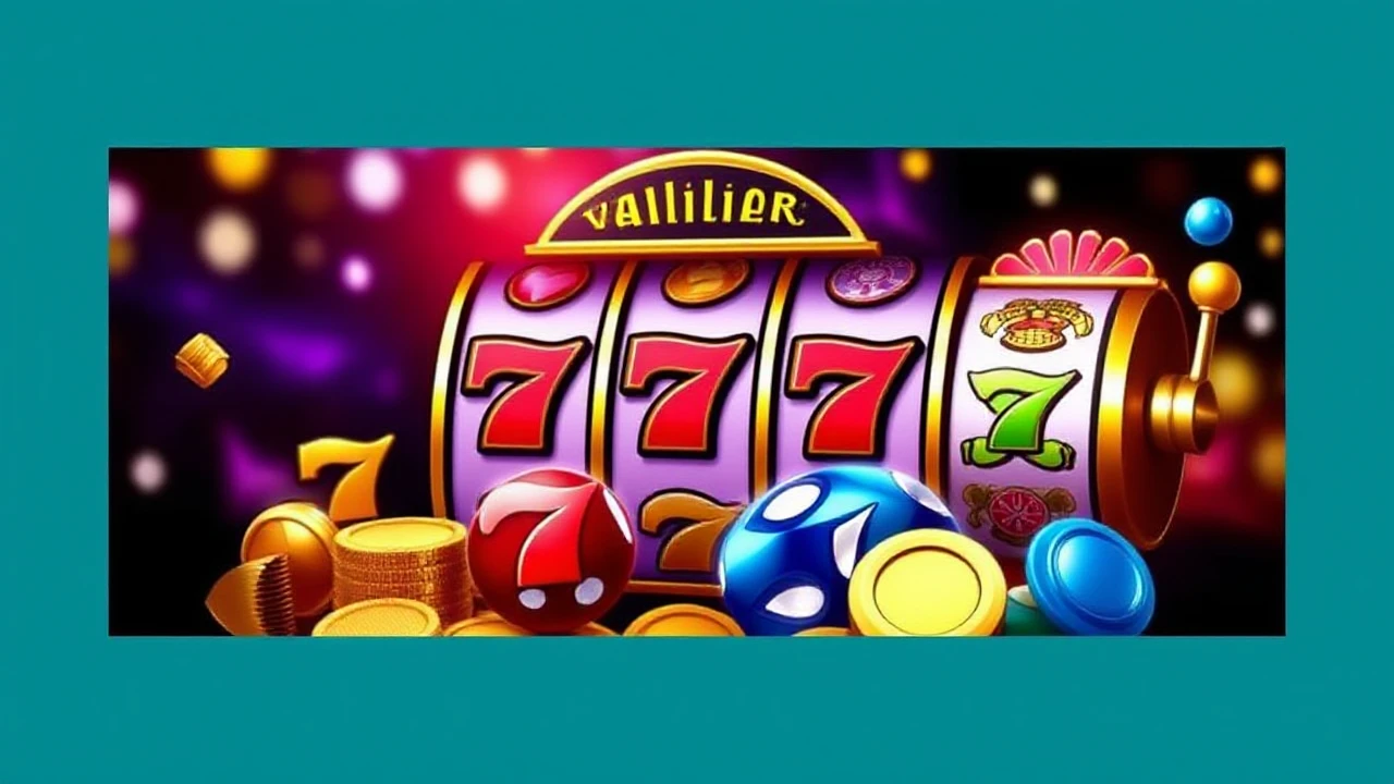 Cara Efektif Memilih Slot Casino Dengan Pembayaran Tinggi