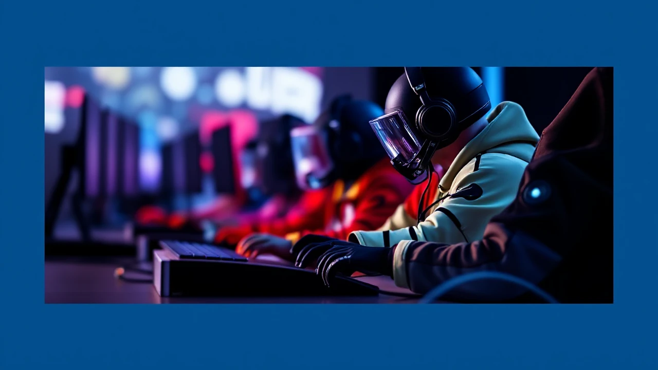 Unpacking the Influence of Esports on Gaming Culture: A Digital Revolution