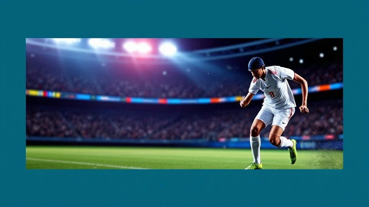 What's Next in Sports Betting: Innovations and Technological Breakthroughs