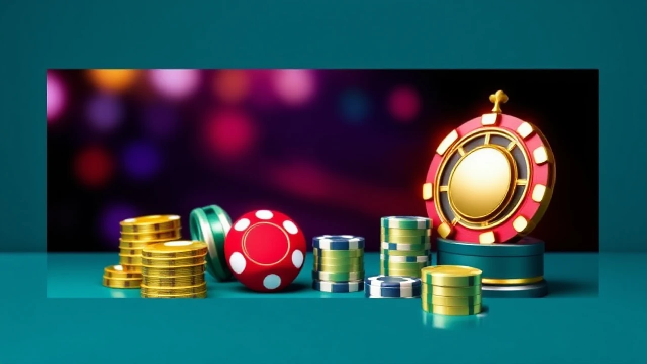 Exposing the Best-Kept Secrets of Gaming VIP Programs