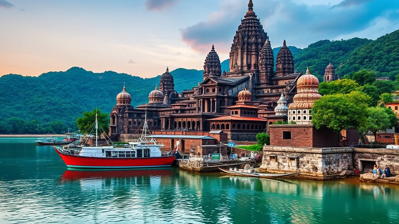 Bucket List-Worthy Destinations: Discovering Asia