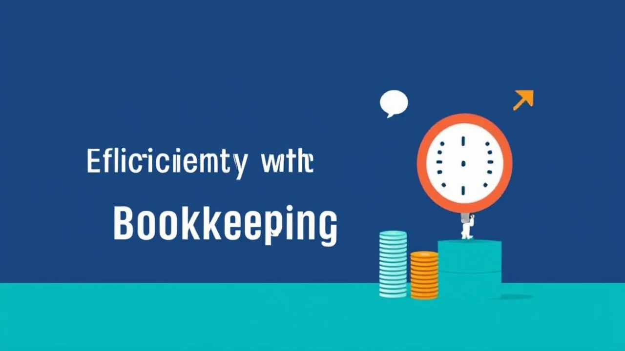Enhance Your Business Efficiency with Vancouver Bookkeeping Services