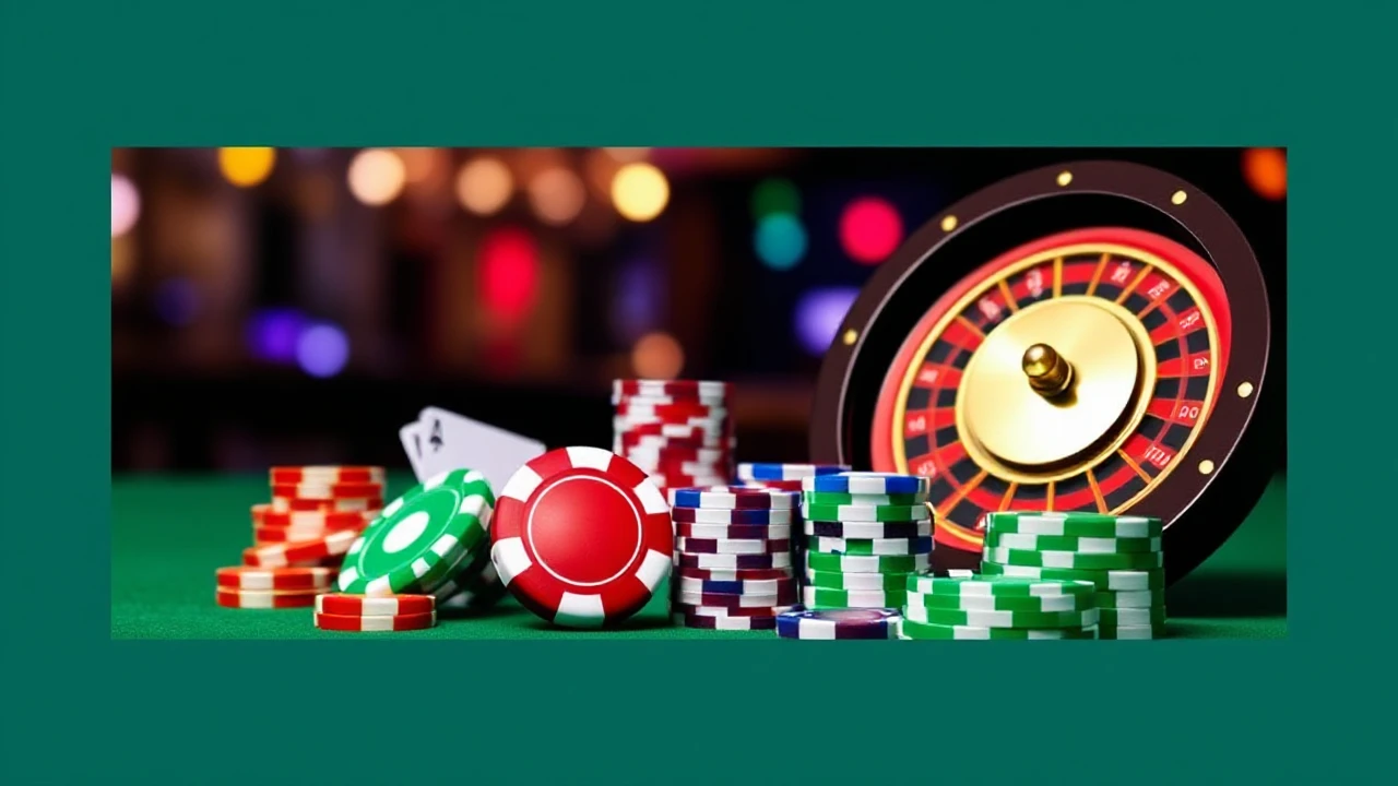 Effective Ways for Maximizing Your Earnings at the Gaming Venue