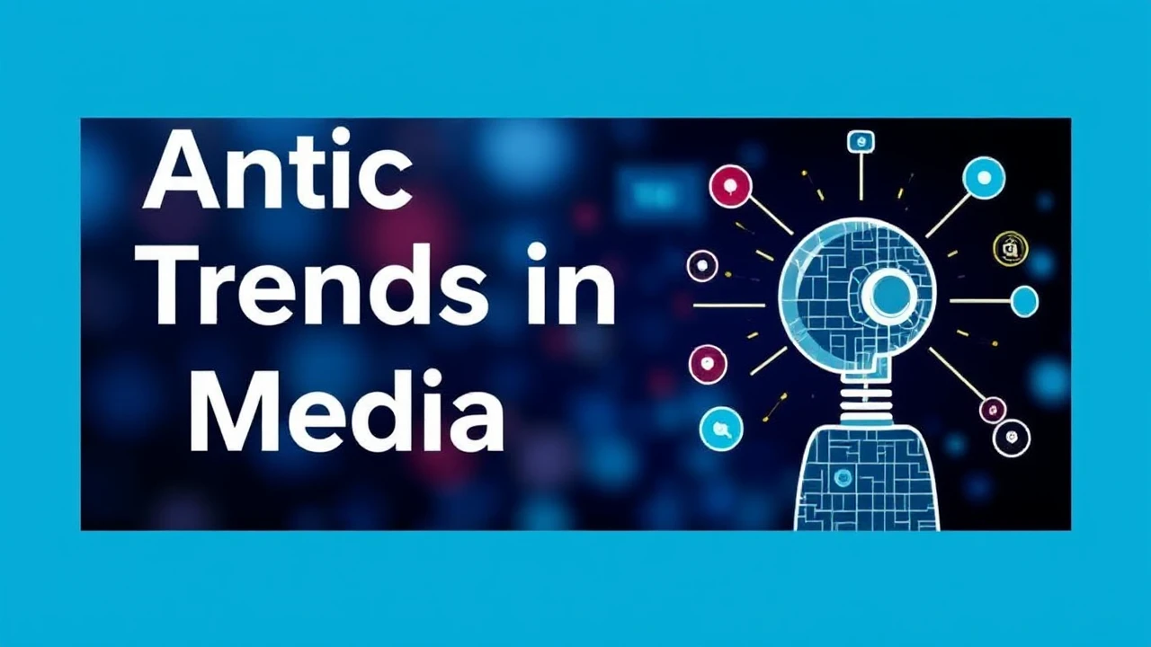 Anticipated Trends in Media: Insights for the Coming Months