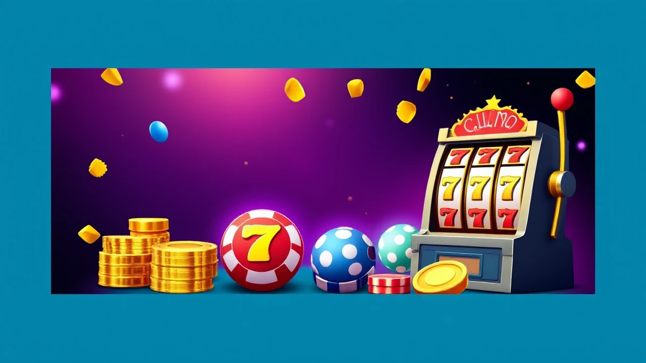 Delving into the Adventures of Casino Online Slot Games