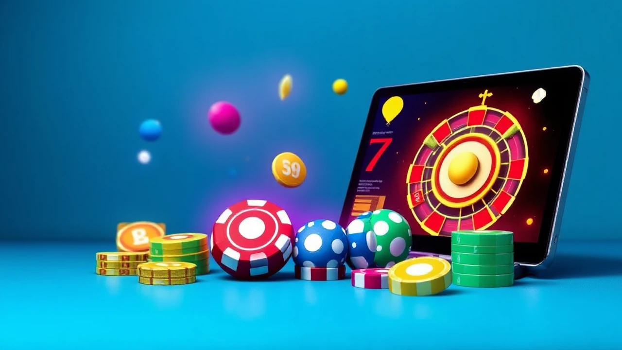 The Evolution of Internet-based Gaming Platforms: Latest Developments and Future Projections