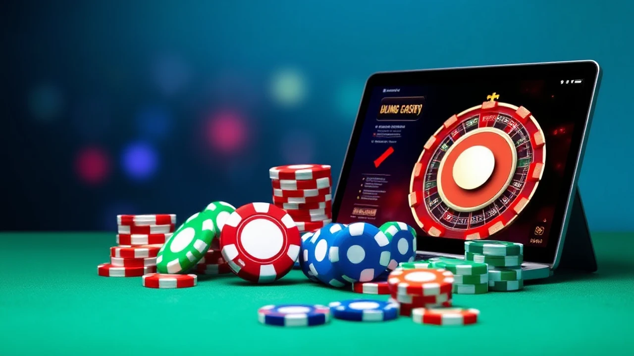 Premier Digital Gaming Game Approaches for Participants