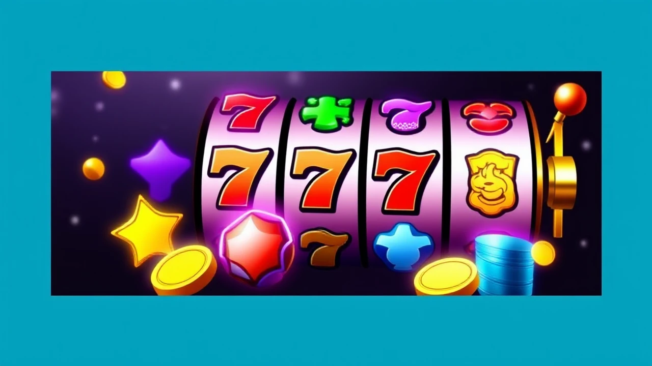 Unveiling the Science of Slot Game Symbols: Impact on Your Gameplay