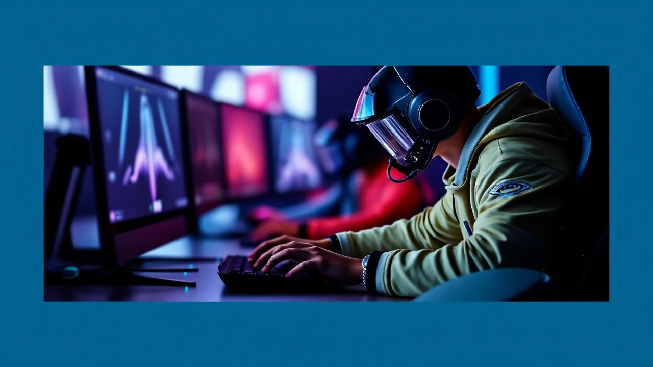 Unleashing Your Full Potential: Best Strategies for Online Gaming Success