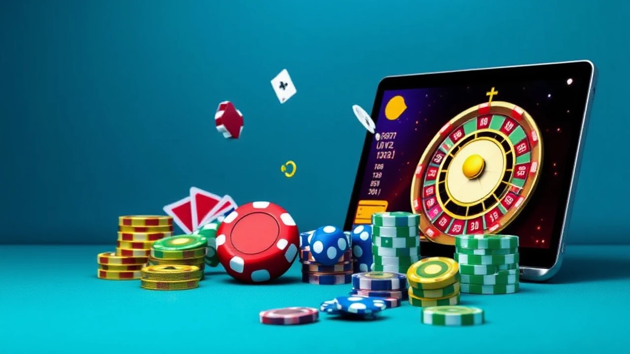 The Evolution of Online Casinos: Insights and Predictions