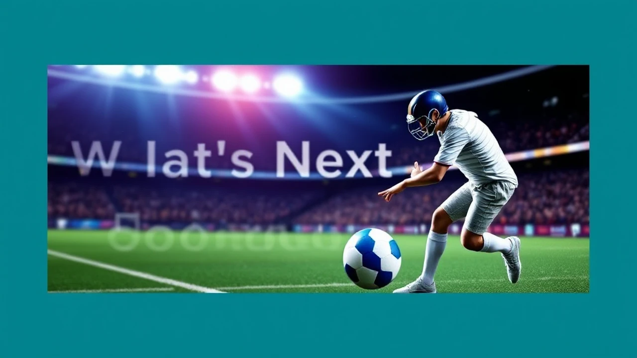 What's Next in Sports Betting: Advancements and Tech to Watch