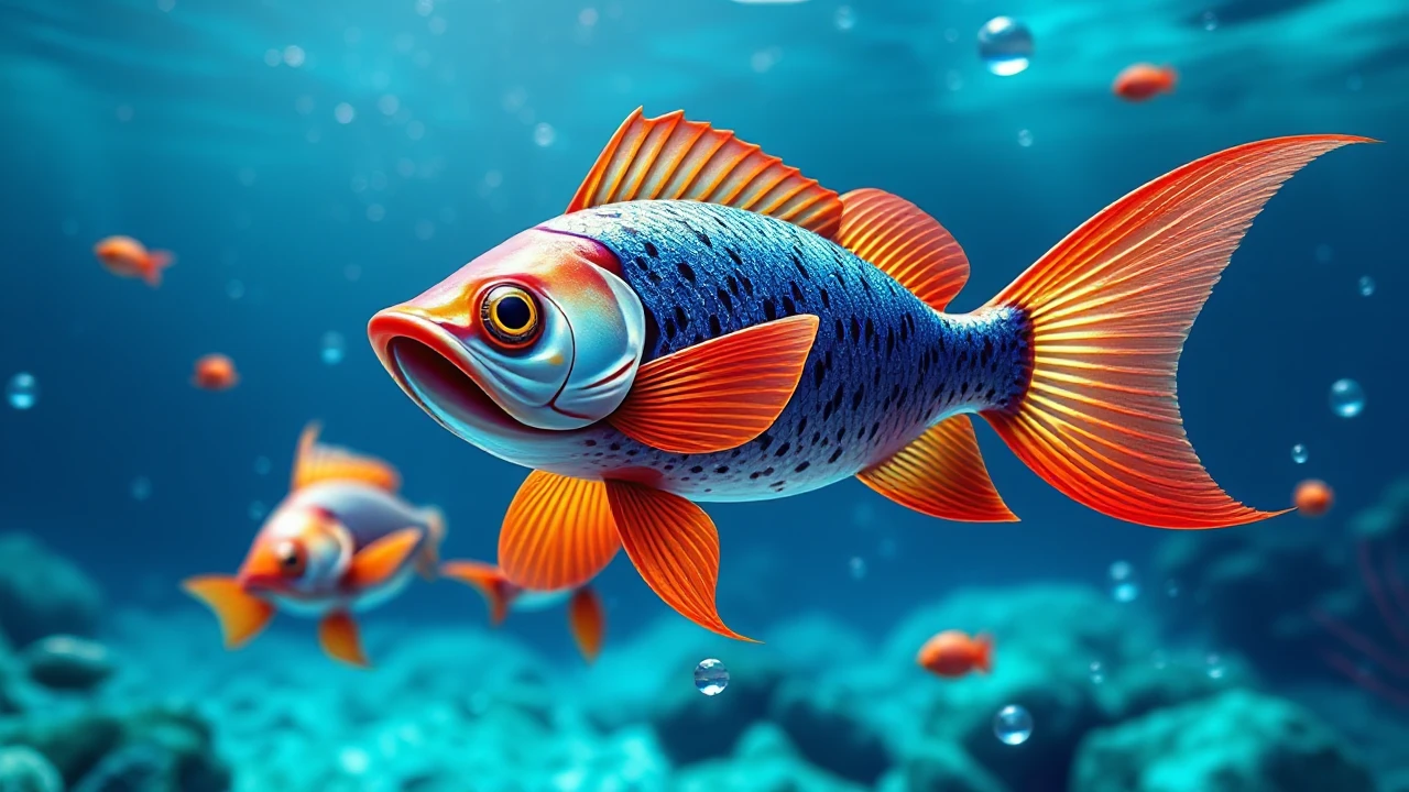 How 98WIN Fish Shooting Creates an Immersive Experience