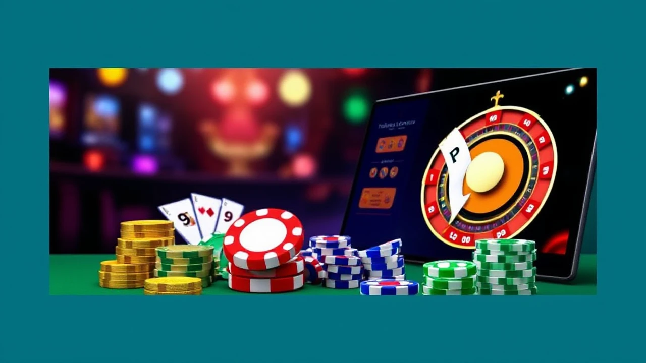 Mastering the Online Casino Scene: Innovations You Should Know
