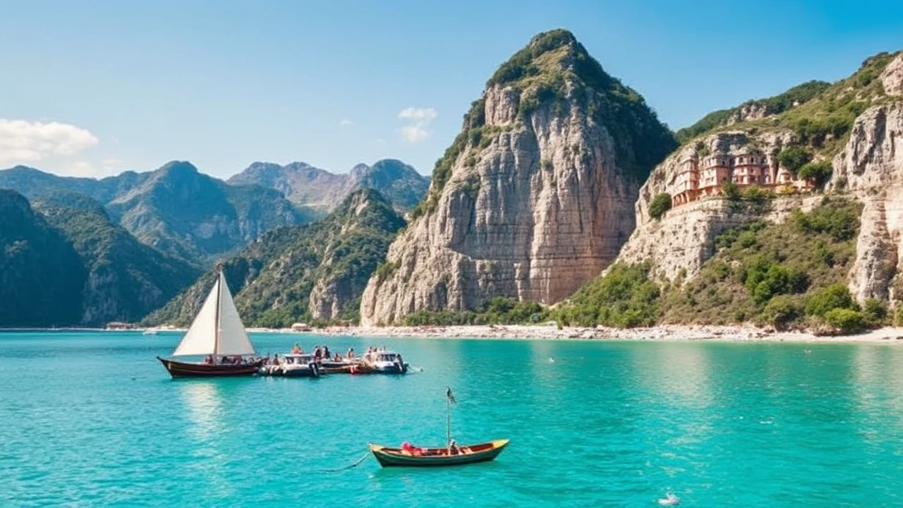 A Comprehensive Beginner's Manual to Independent Exploring