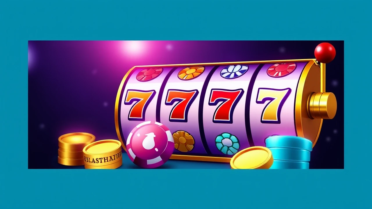 The Emergence of Gamification Elements in Slot Game Mechanics