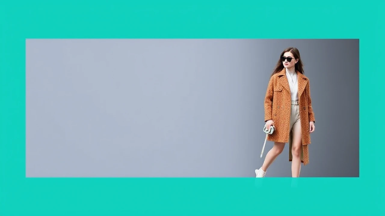 Latest Fashion Trends to Look Forward to in the Coming Year