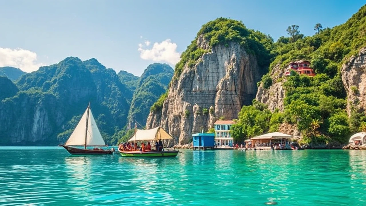 The Rise of Sustainable Tourism: Key Advice for Eco-Friendly Travelers