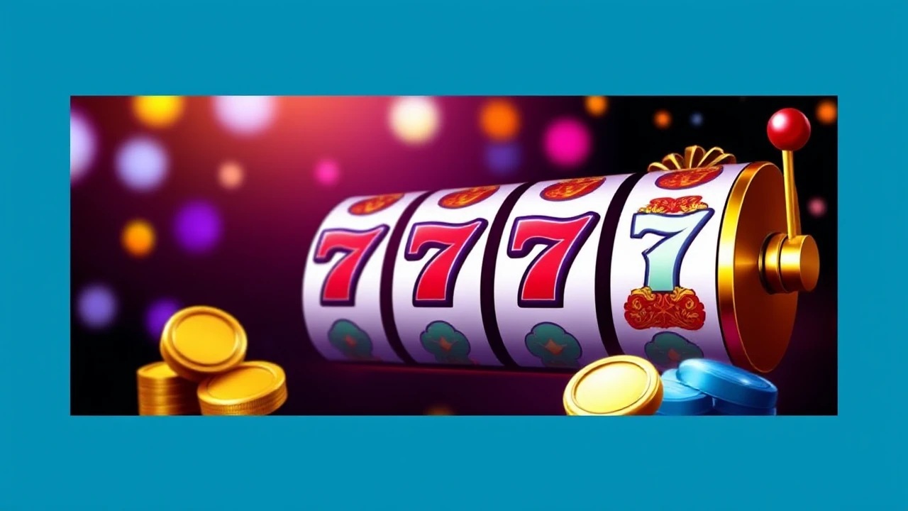 Mastering Your Slot Game Skills: Progression from Novice to Pro